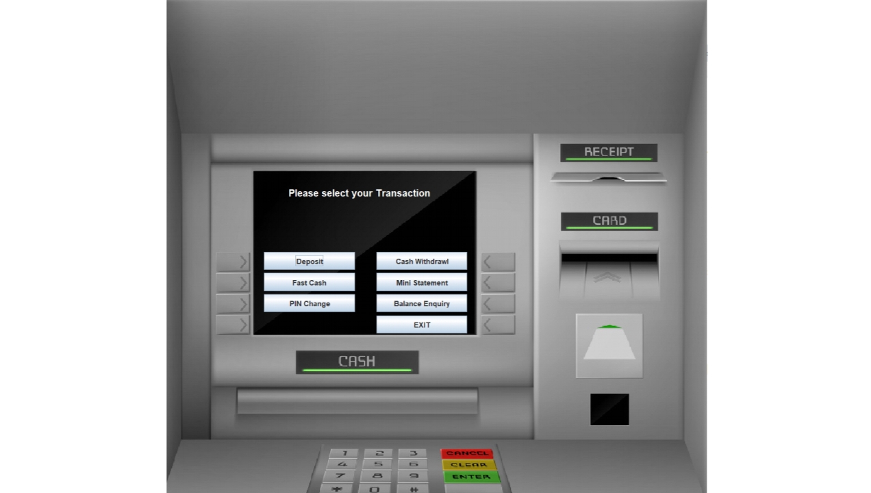 Transaction History