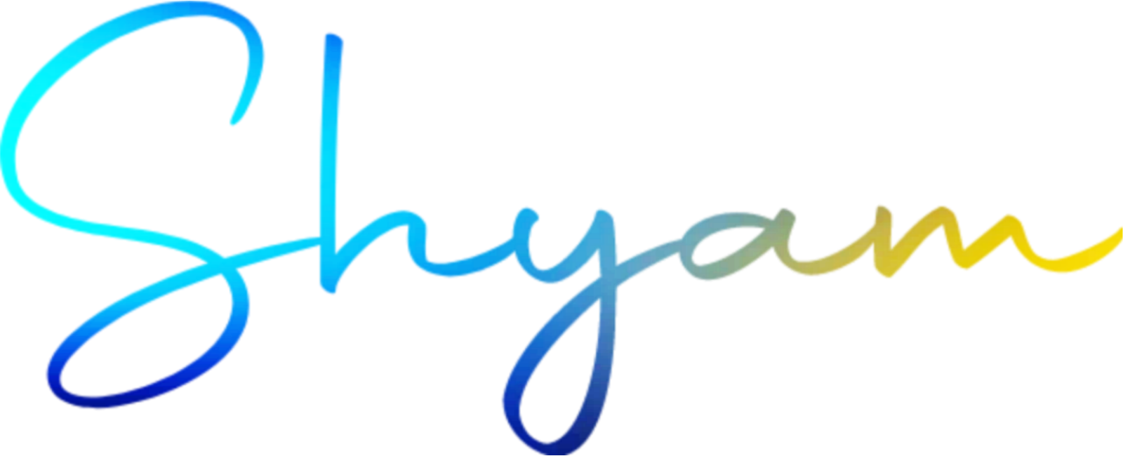 Shyam