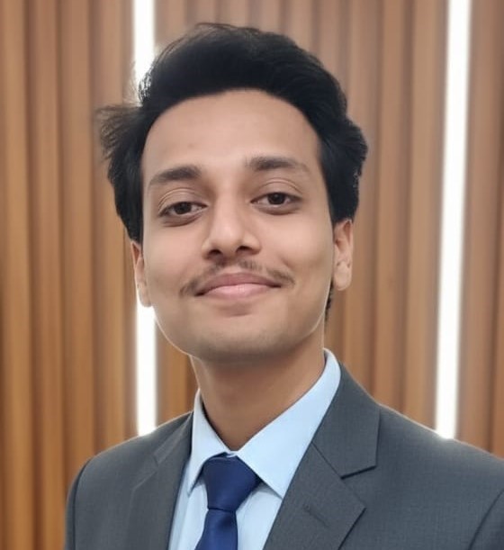 Shyam Vyawahare